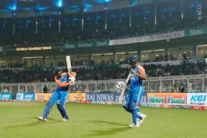 IND vs ENG 1st T20I Match Highlights